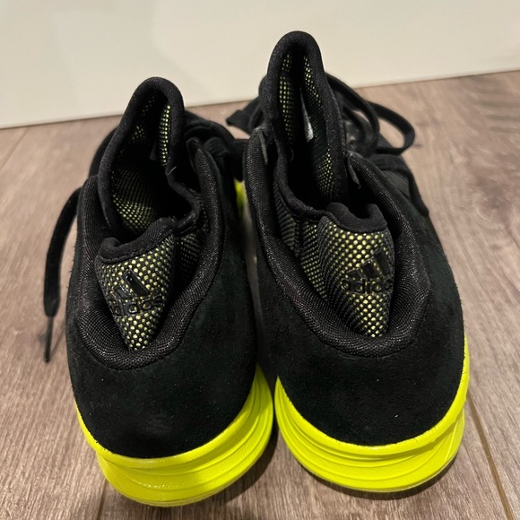 Adidas Clima Cool Basketball Men’s Size 10 - Picture 2 of 4